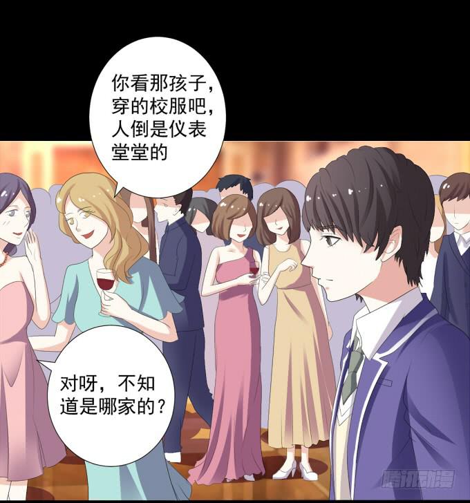 10-有些人，想起来就很欢喜！(1/2)-第10话