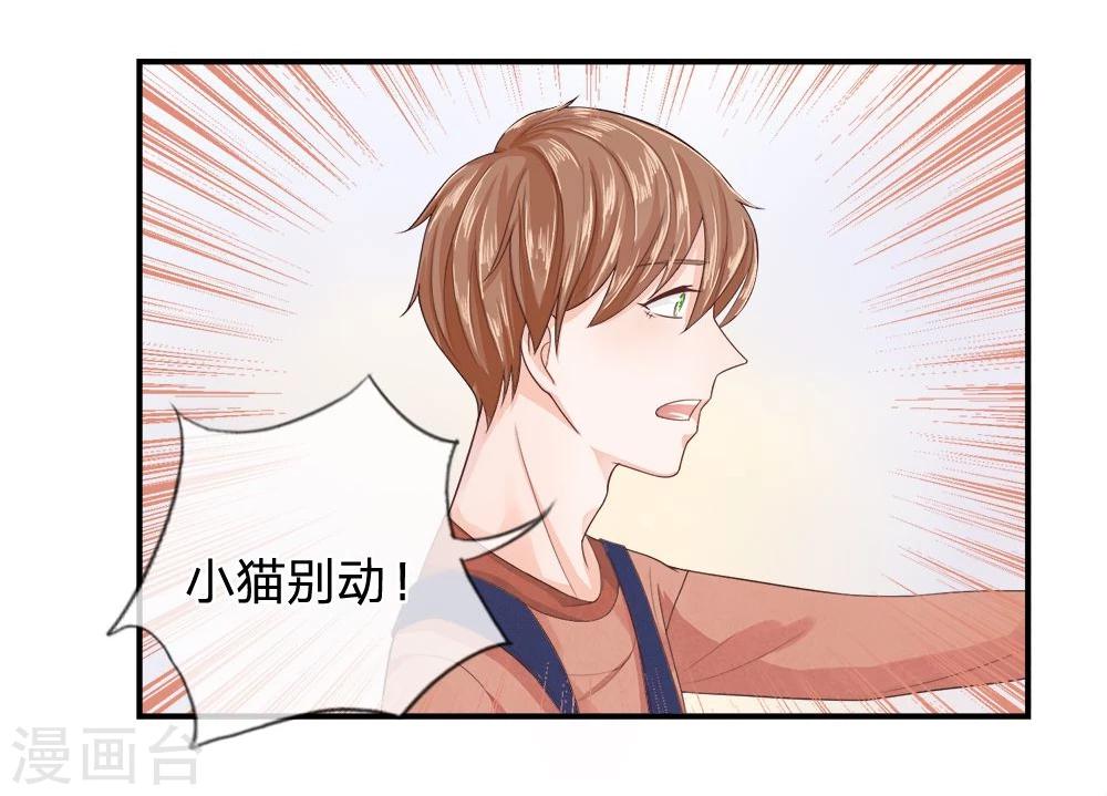 精修版第13-16话 我的爸爸是雪豹(1/2)-第4话