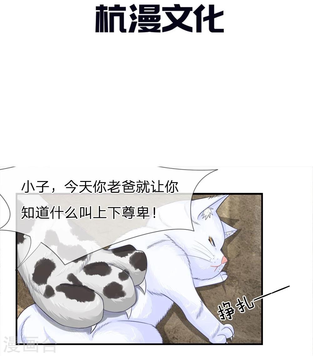 精修版第13-16话 我的爸爸是雪豹(1/2)-第4话
