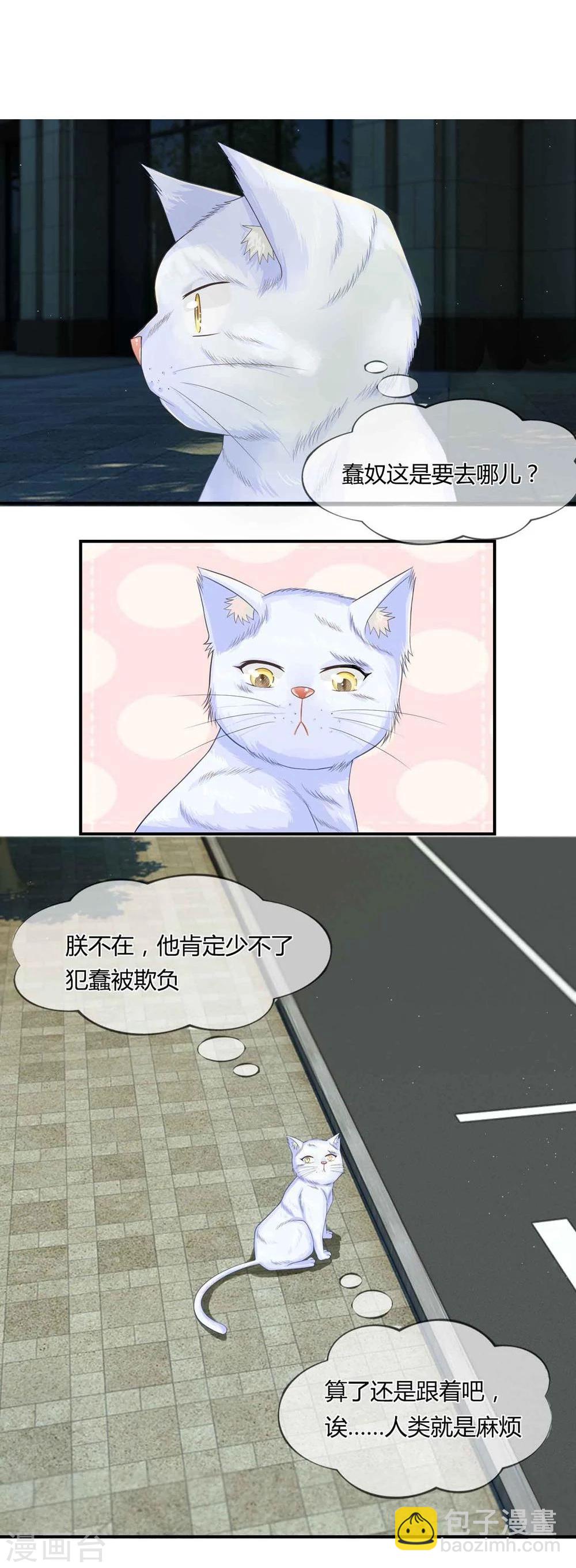 精修版第13-16话 我的爸爸是雪豹(1/2)-第4话