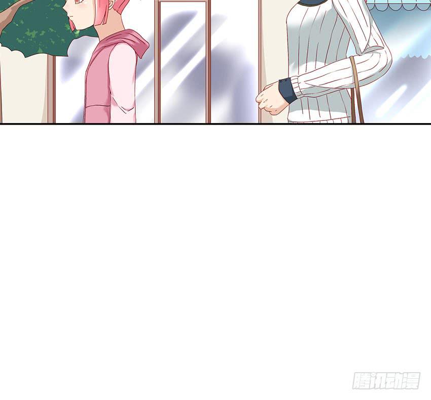 我有没有喜欢的男孩子？(1/3)-第28话