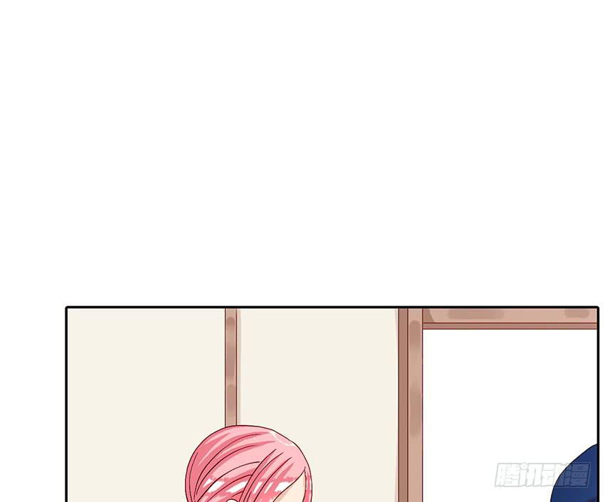 我有没有喜欢的男孩子？(1/3)-第28话