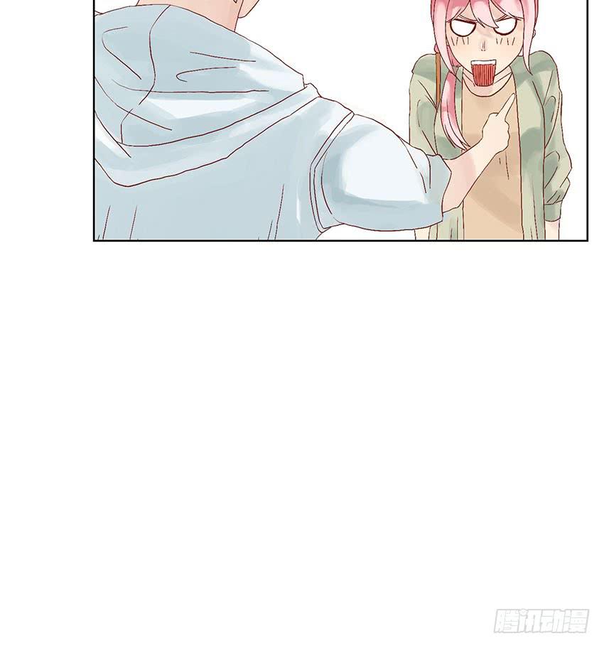 我毁掉了叶的画T T(1/3)-第4话