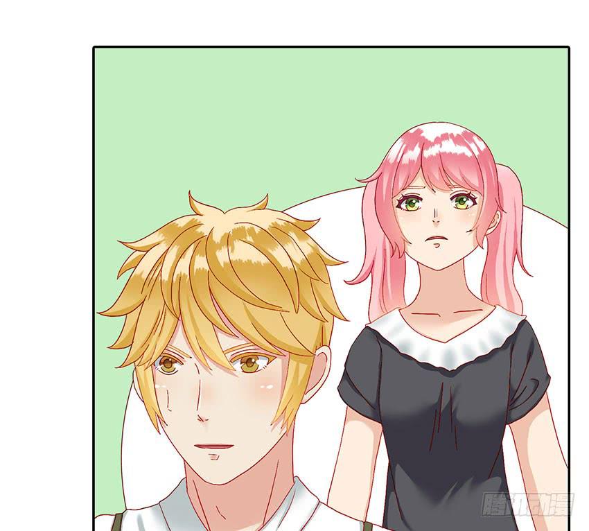 来柠的家里约会！(1/3)-第40话