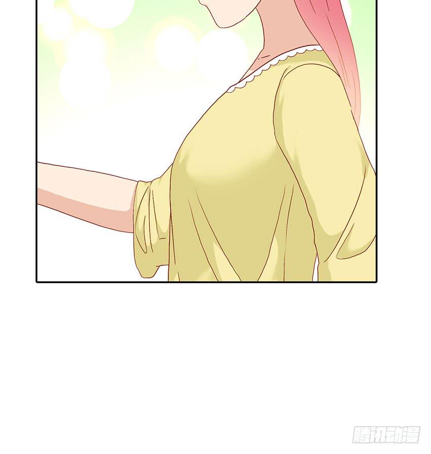 命中注定的巧克力！(1/3)-第42话