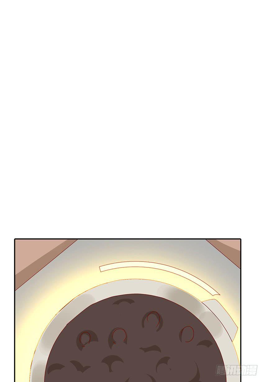 命中注定的巧克力！(1/3)-第42话