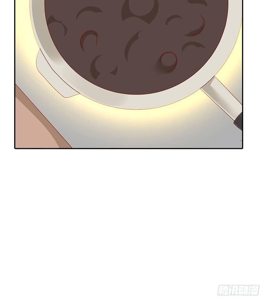命中注定的巧克力！(1/3)-第42话
