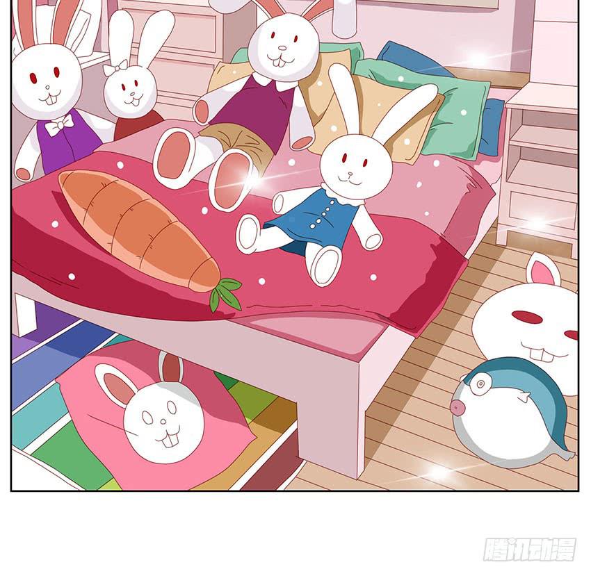 危机四伏的学长家！(1/3)-第8话