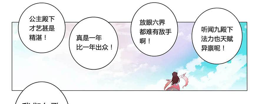 001下凡（上）(1/2)-第2话
