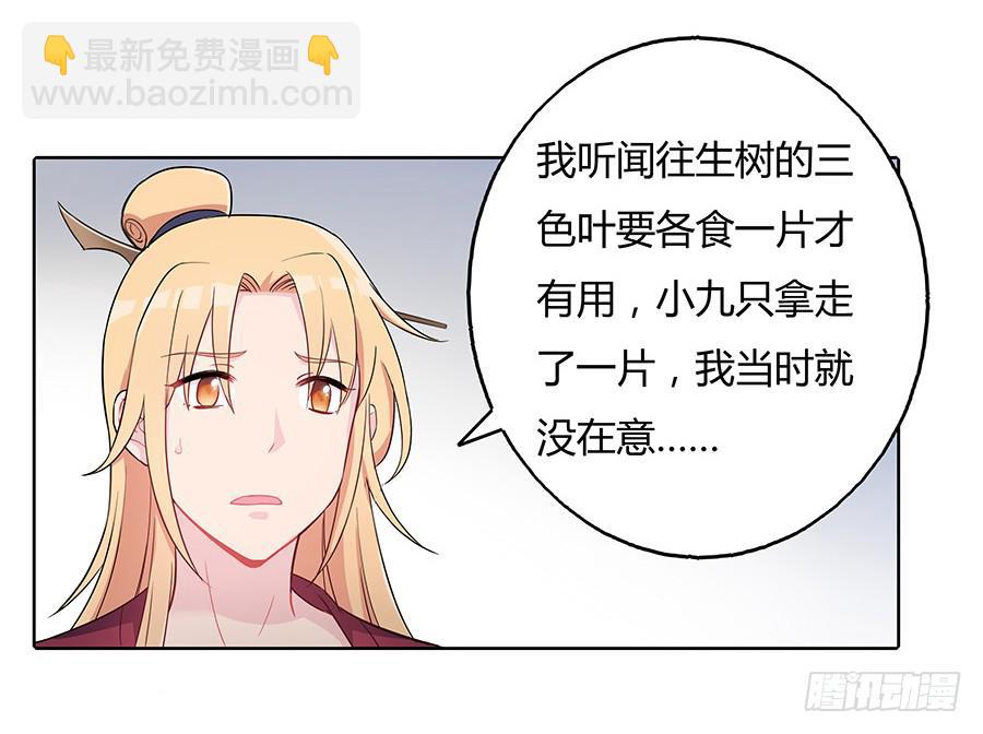 041蹊跷的往事(1/2)-第46话