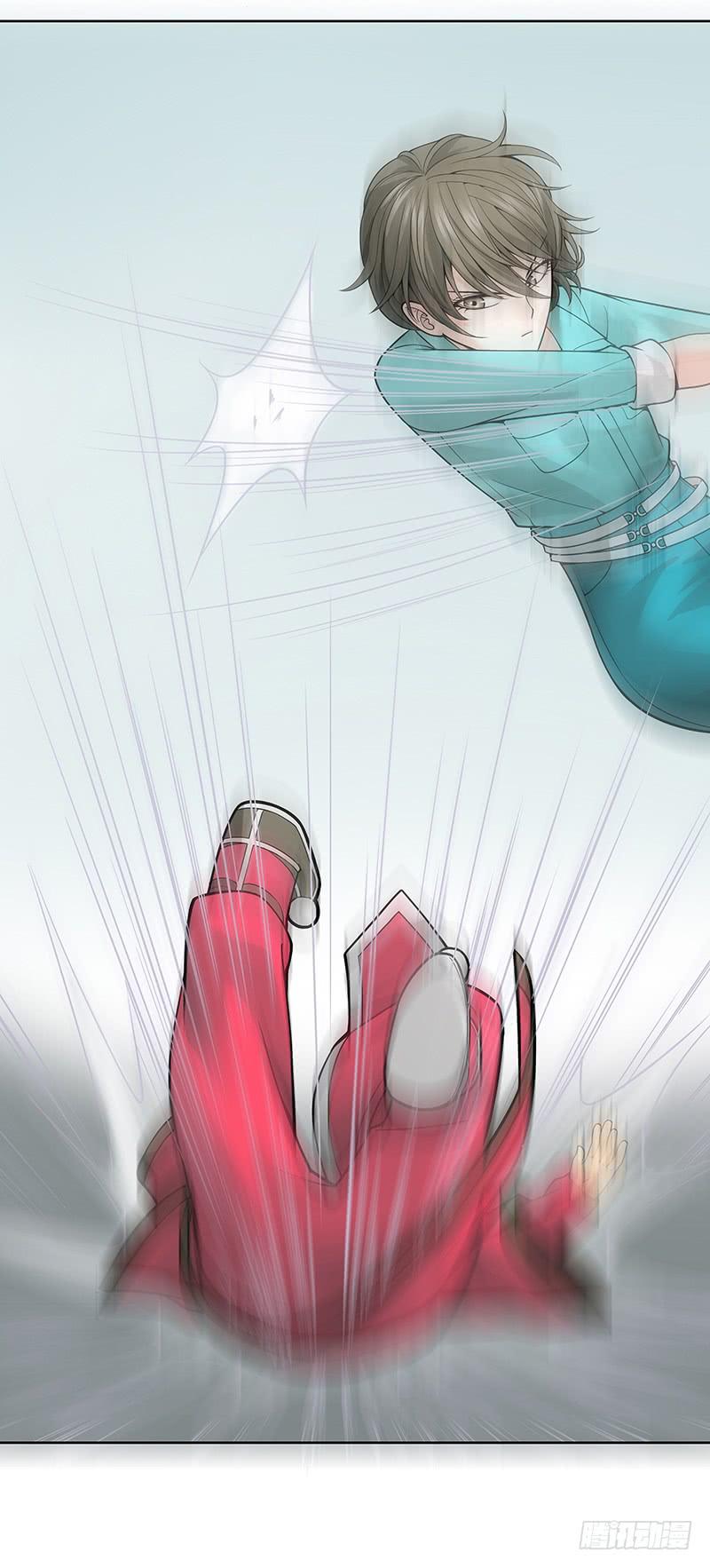 第十一回：悲催的幽灵-第12话