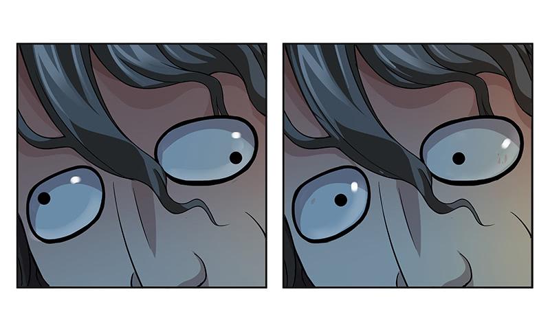 第二十五回：赤红魅影(1/2)-第26话