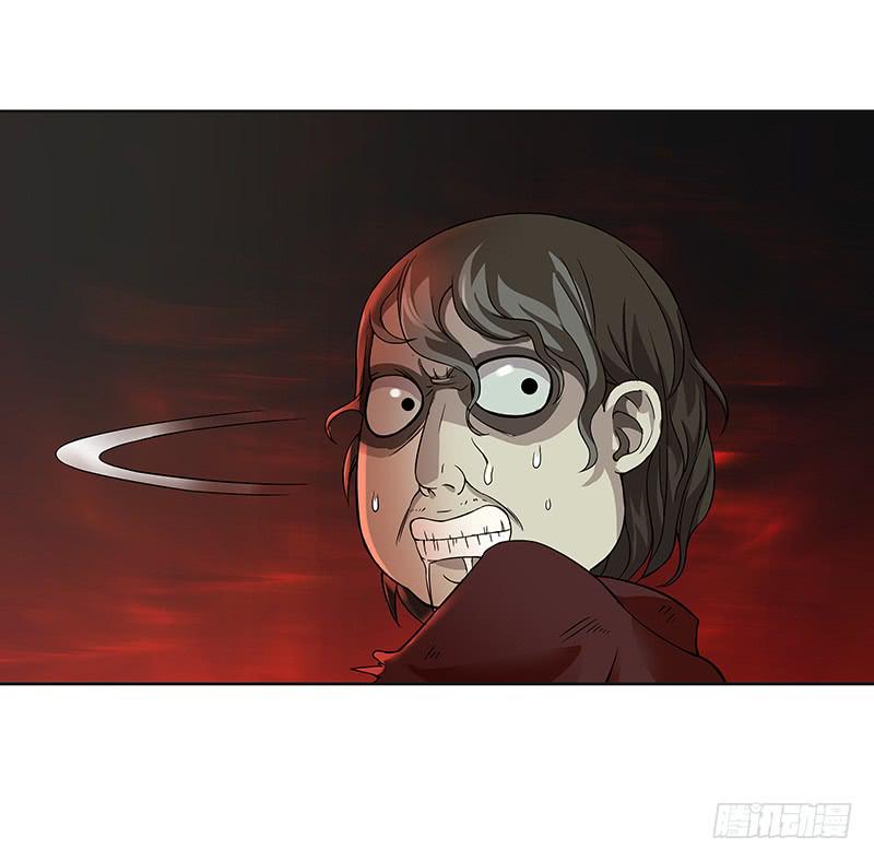 第二十五回：赤红魅影(1/2)-第26话