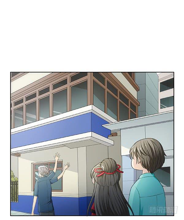 第三十一回：离奇命案-第32话