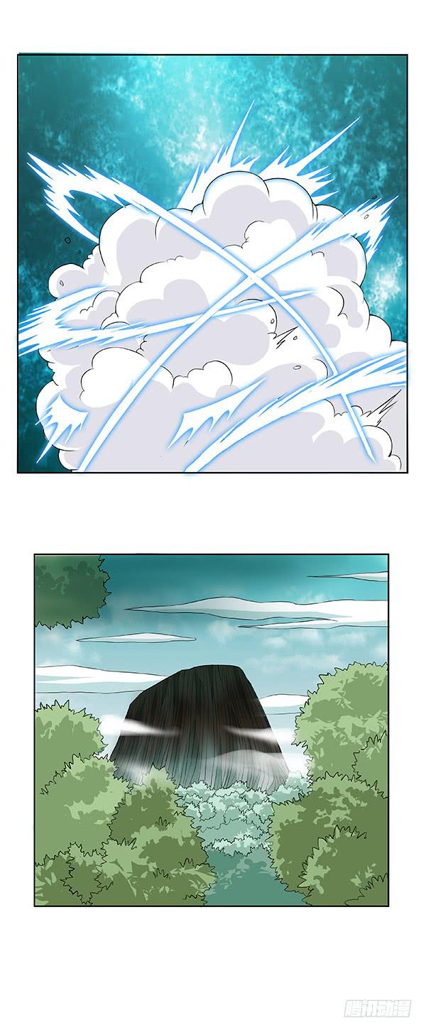 第四十三回：对手(1/2)-第44话
