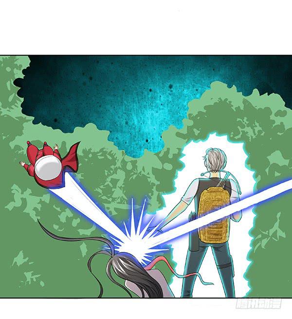第四十五回：见招拆招-第46话