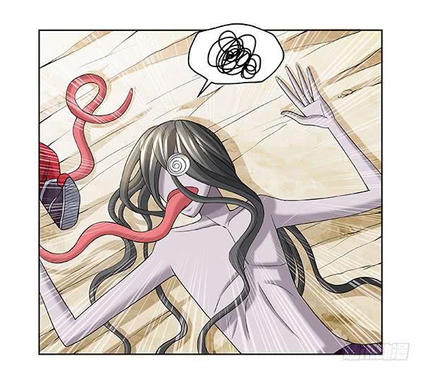 第四十五回：见招拆招-第46话