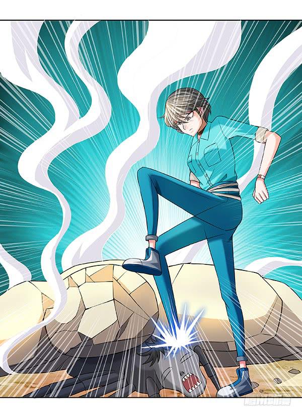 第四十五回：见招拆招-第46话