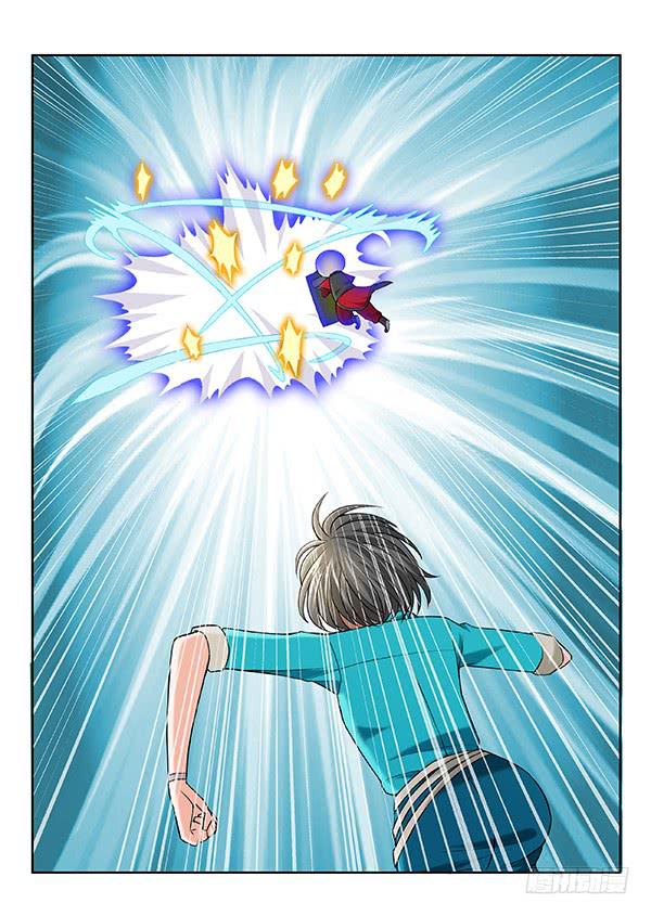 第四十五回：见招拆招-第46话