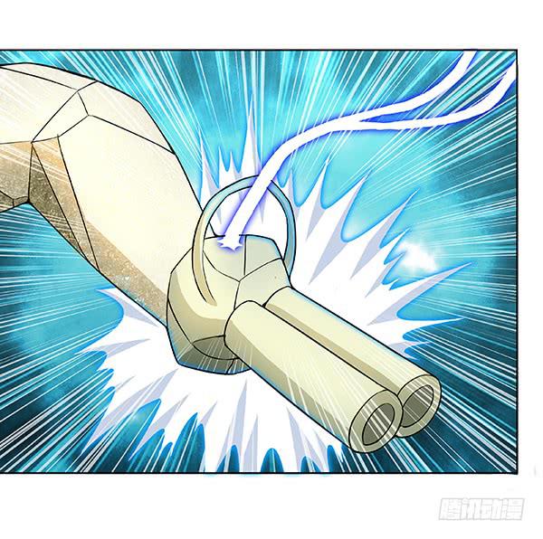 第四十五回：见招拆招-第46话