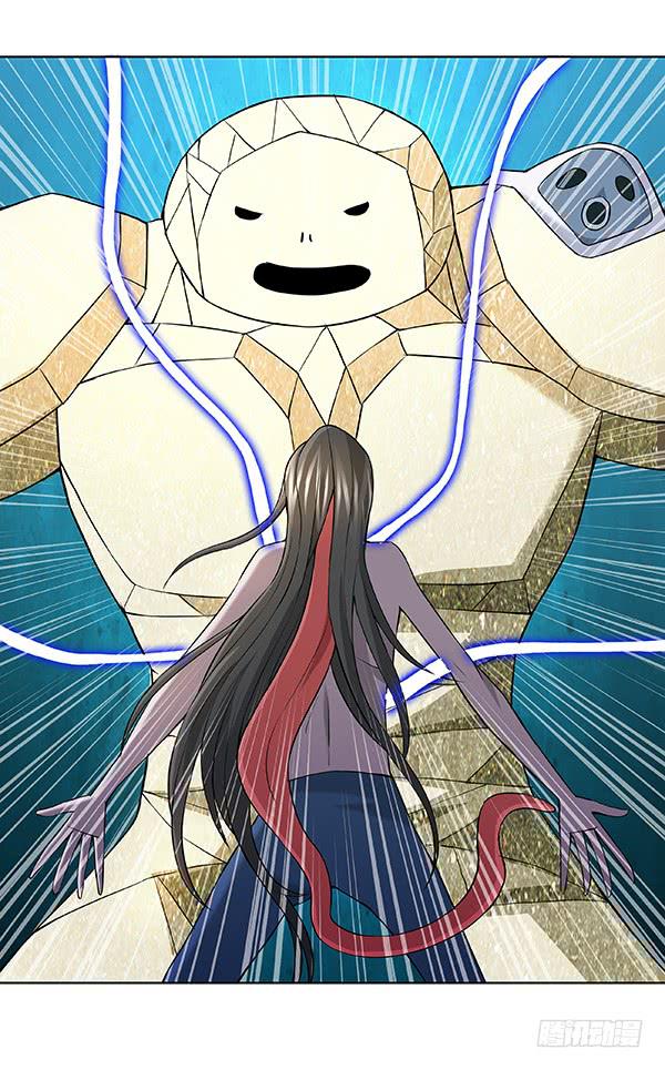 第四十五回：见招拆招-第46话
