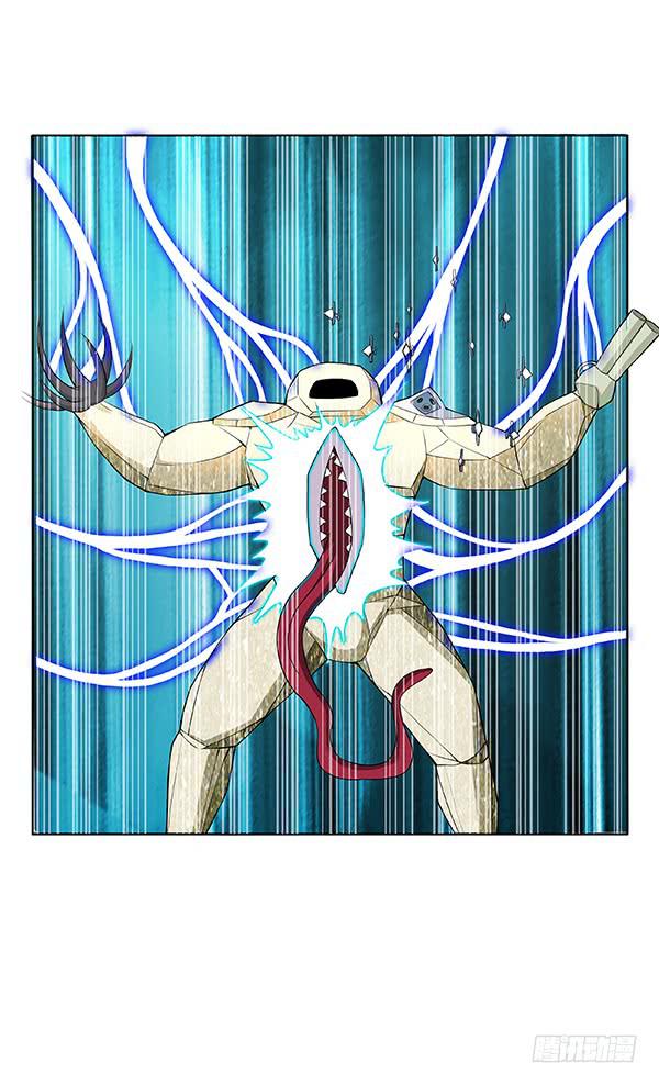 第四十五回：见招拆招-第46话