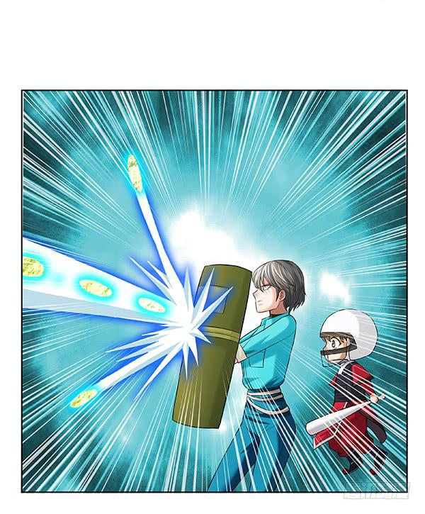 第四十五回：见招拆招-第46话
