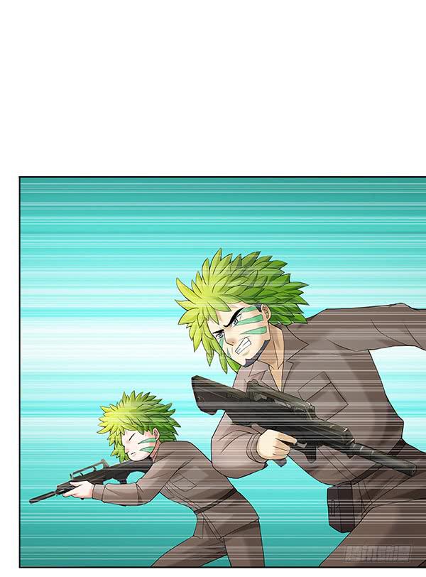 第四十九回：挣脱羁绊-第50话