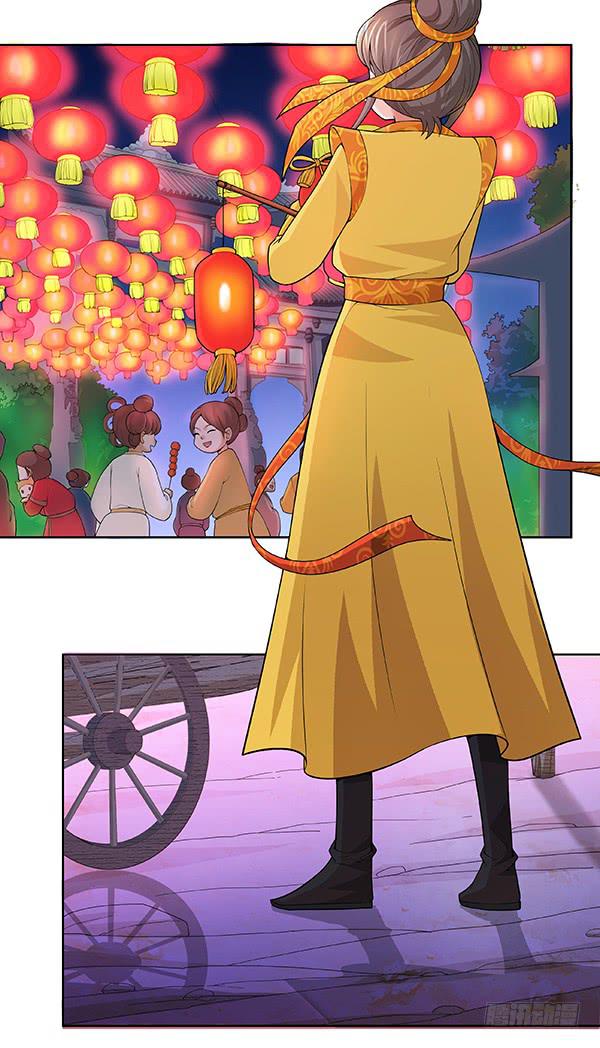 第四十九回：挣脱羁绊-第50话