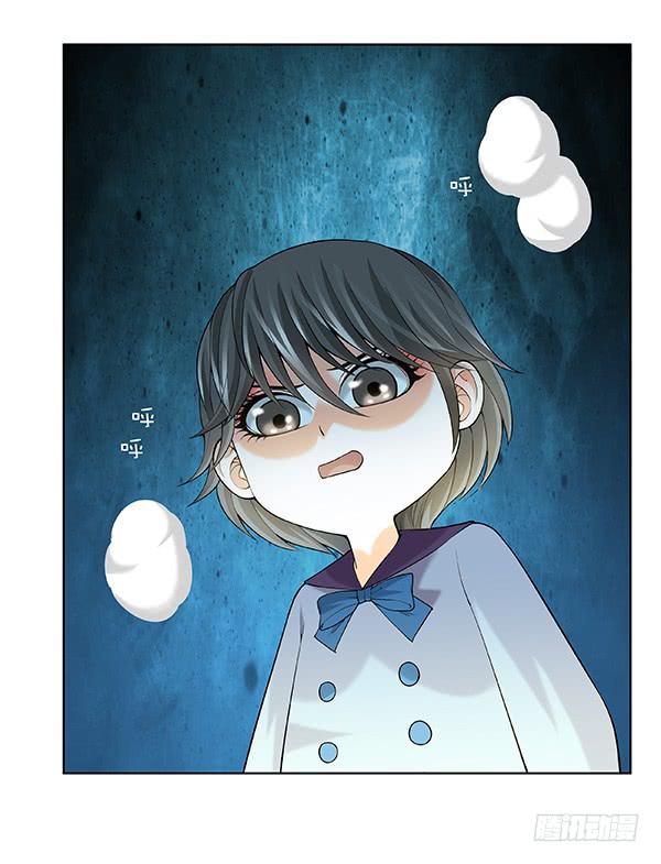 第四十九回：挣脱羁绊-第50话