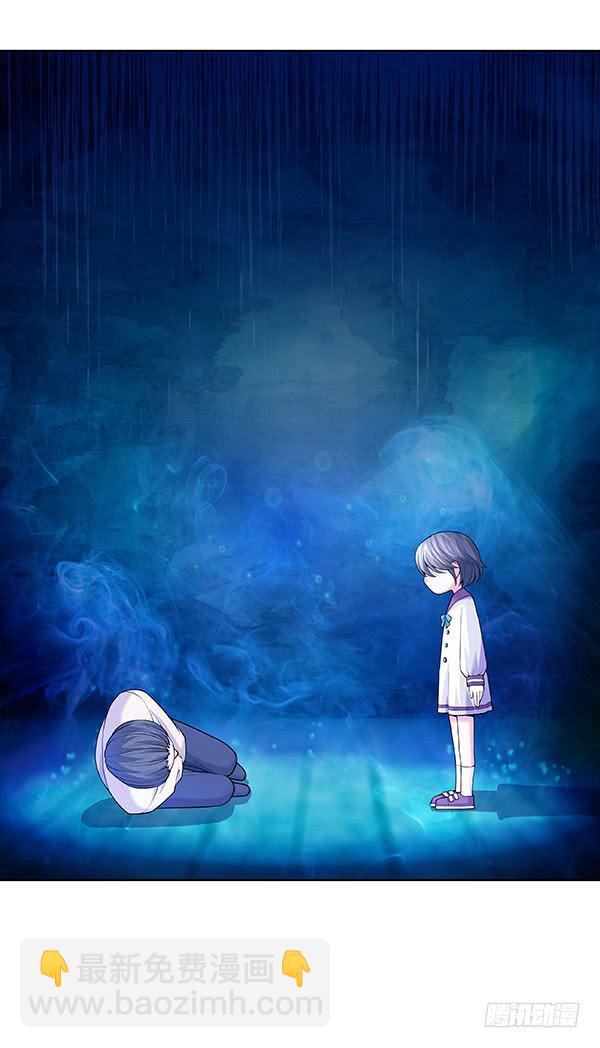 第四十九回：挣脱羁绊-第50话