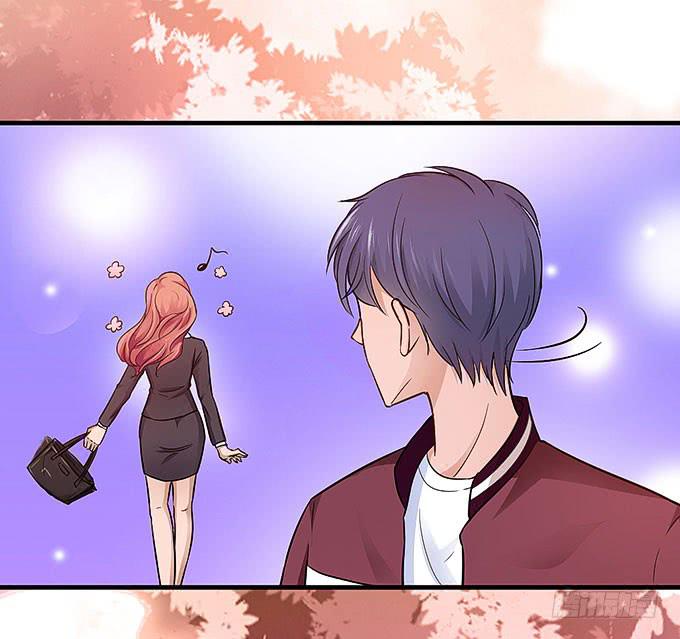 我一定要弄清楚！-第30话
