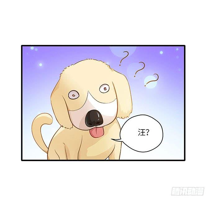 真的是你！-第34话