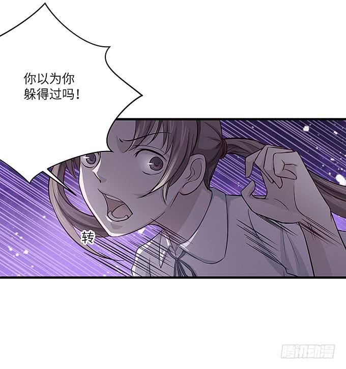 真的是你！-第34话