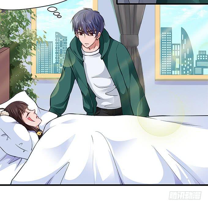 黑化的小秧！？（下）(1/2)-第58话