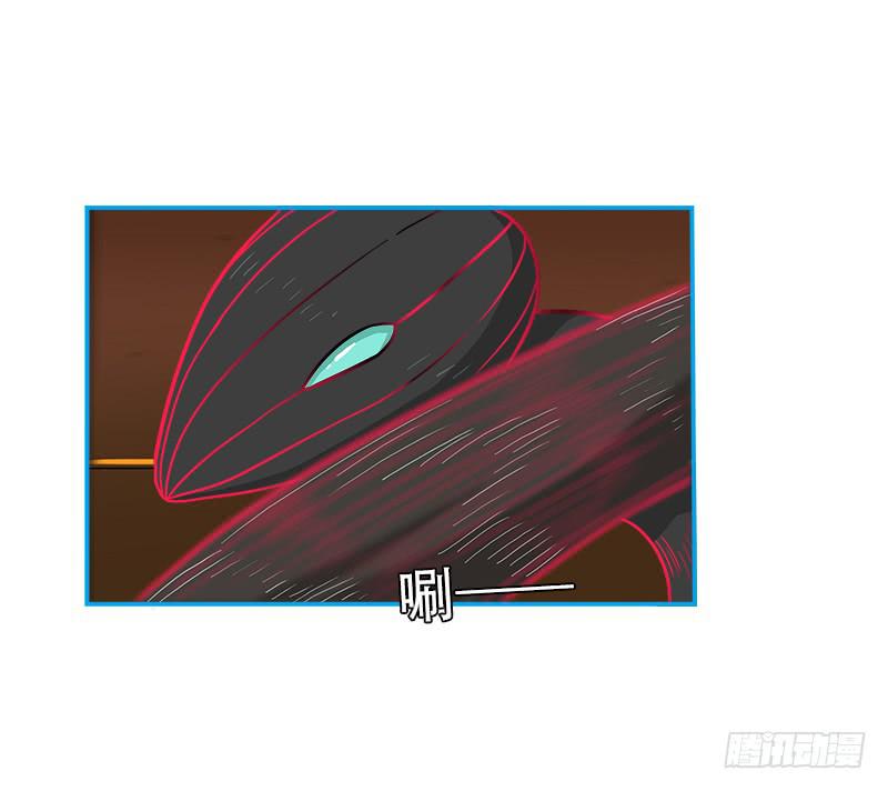 战斗吧！-第36话
