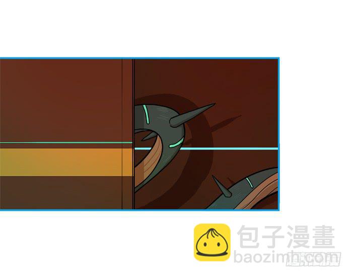 不安(1/2)-第46话
