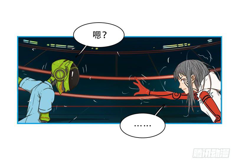 潜伏-第48话
