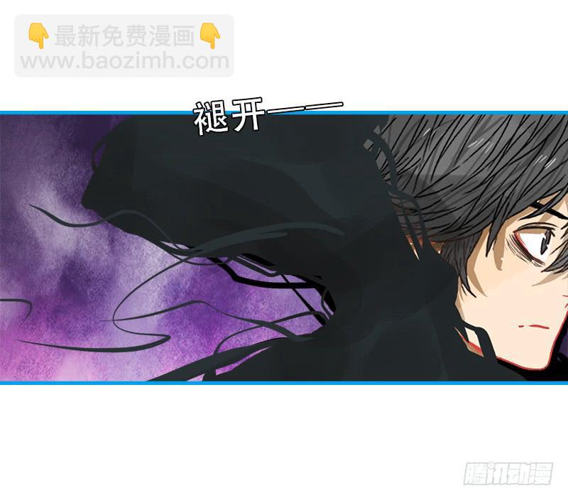 命运的羁绊（下）(1/2)-第68话