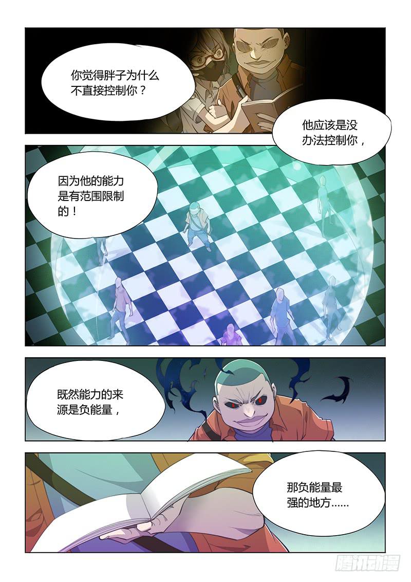 61.智将你好-第64话
