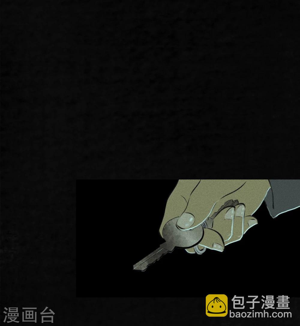 第18话 神秘的房间(1/2)-第18话