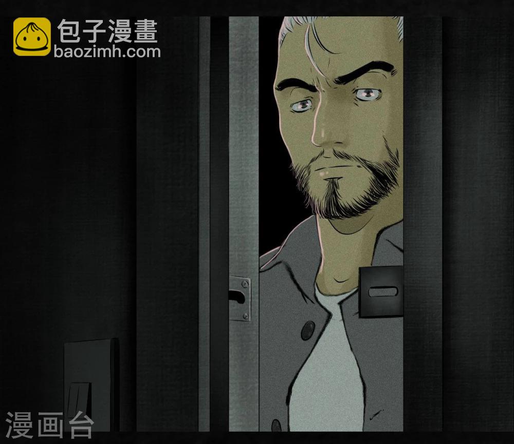 第18话 神秘的房间(1/2)-第18话