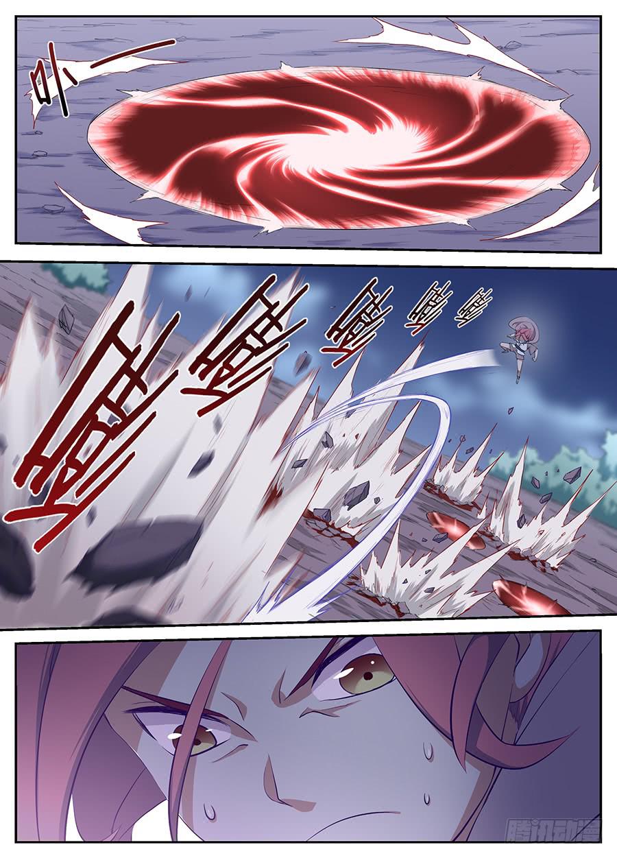 第二十二话&middot;诈尸-第26话