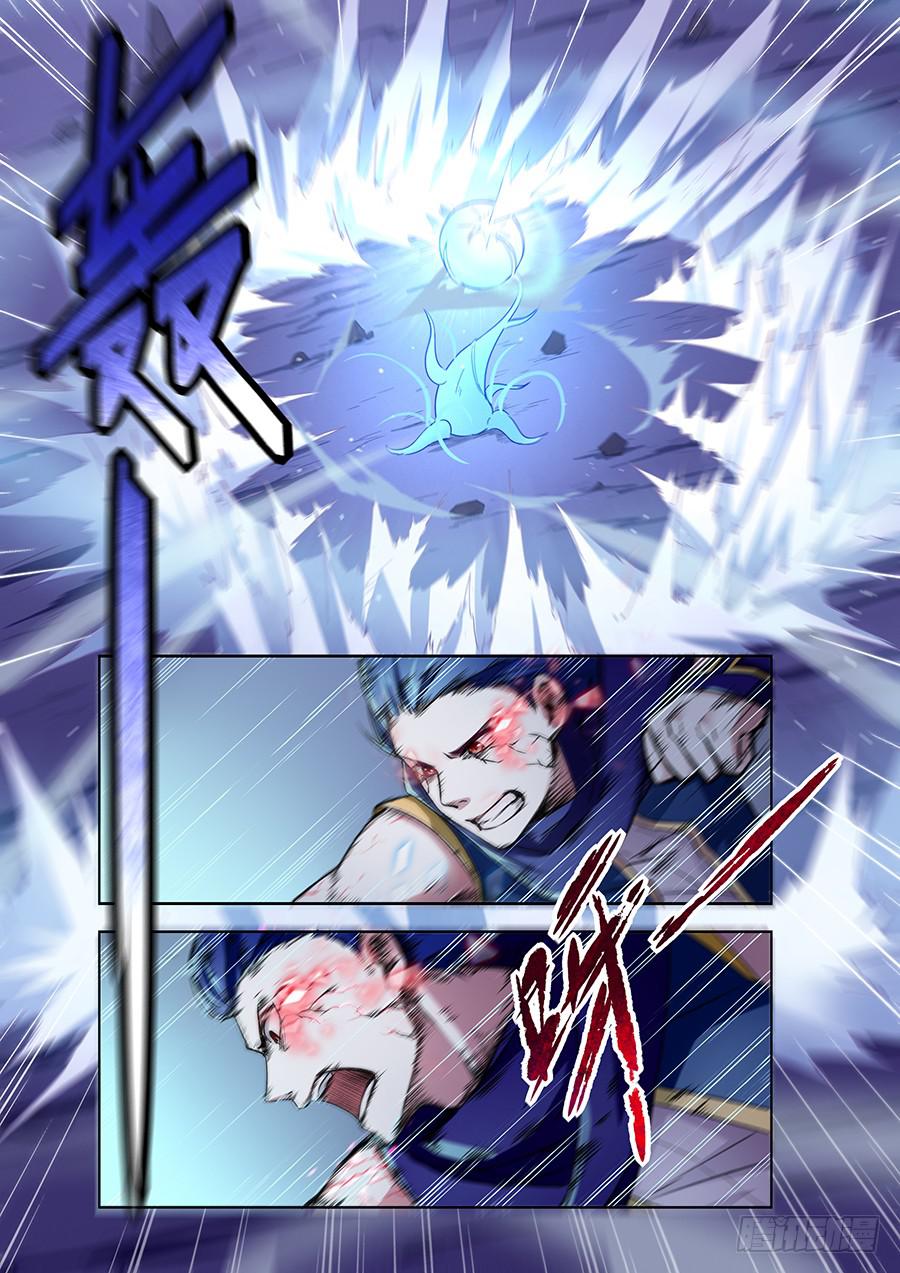 第三十四话&middot;身体出事了-第38话