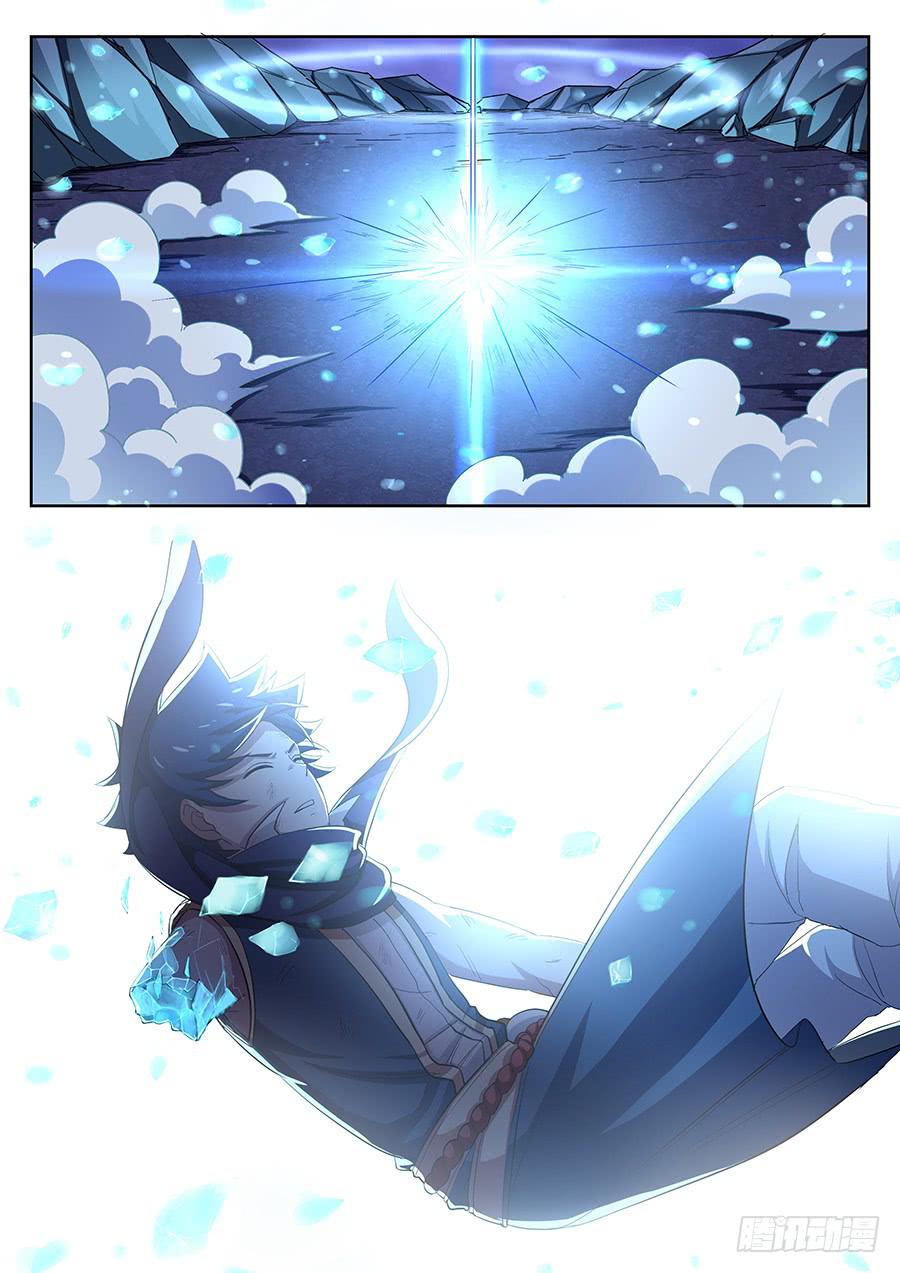 第三十四话&middot;身体出事了-第38话