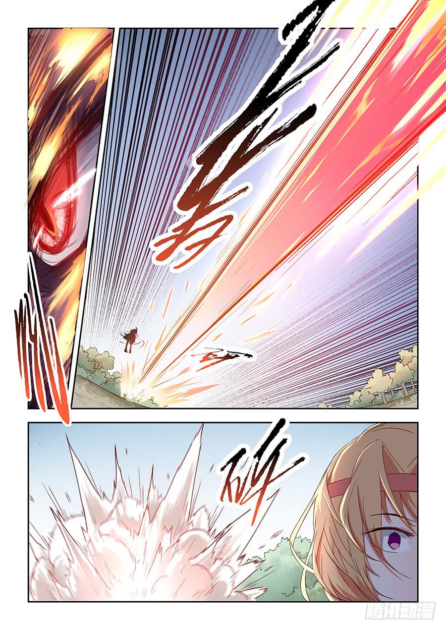 第五十话&middot;璐璐出事了-第56话