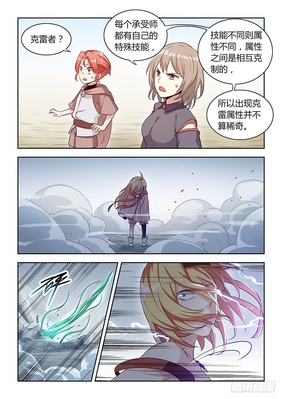 第五十七话&middot;变身-第64话