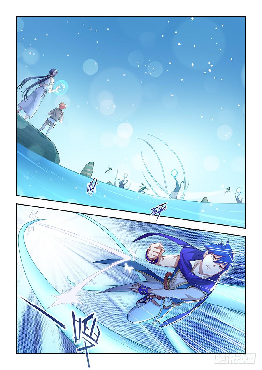 第九十一话&middot;翻盘点-第100话