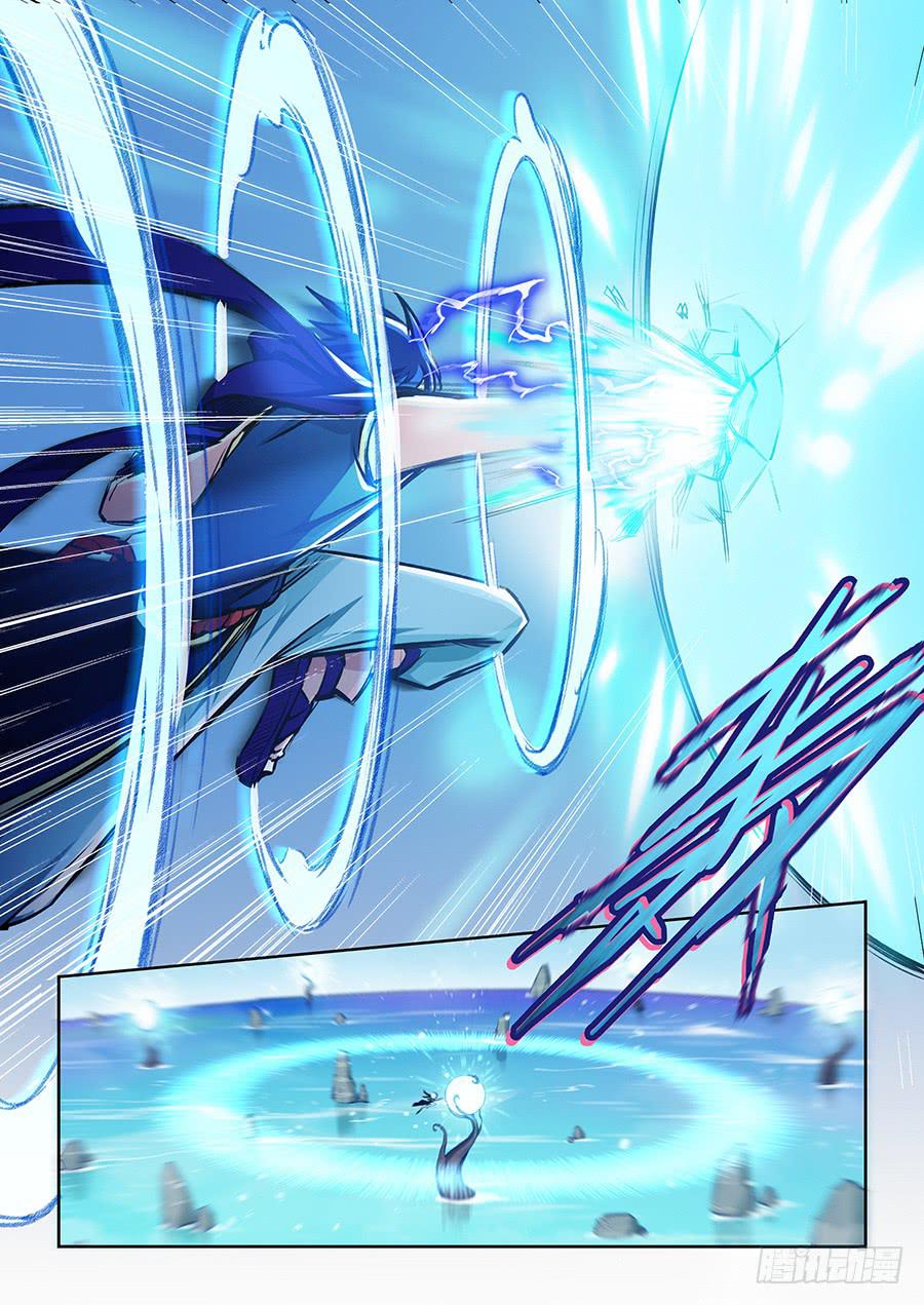 第九十一话&middot;翻盘点-第100话