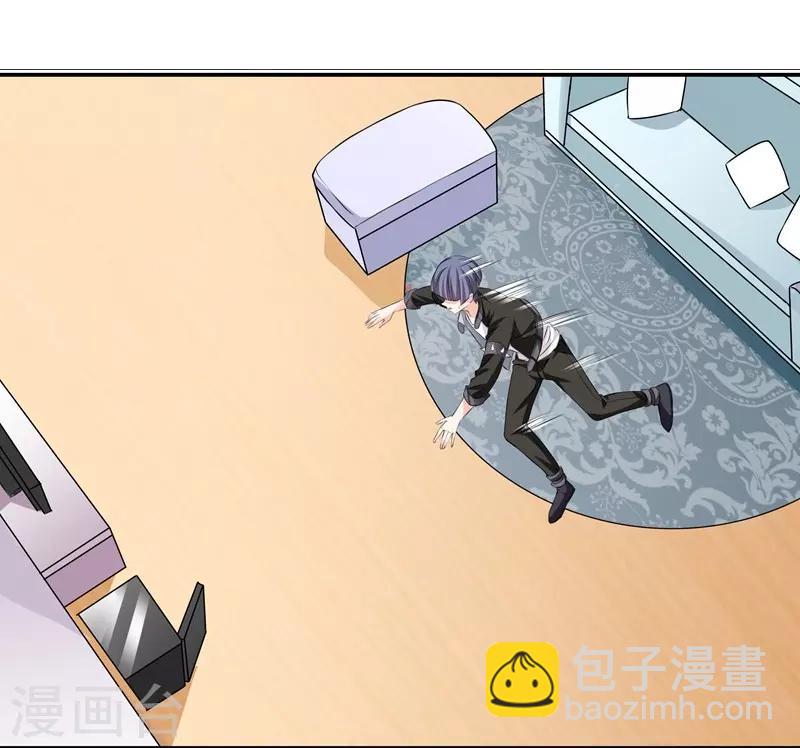 第40话 新的敌人-第40话